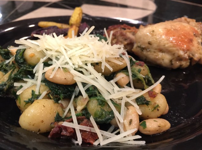 parmesan-gnocchi