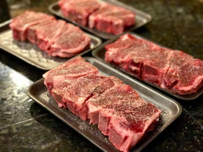 Lamb Chops Easy Lamb Chops